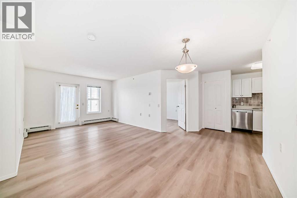 412, 5000 Somervale Court SW, Calgary, Alberta  T2Y 4M1 - Photo 4 - A2314389