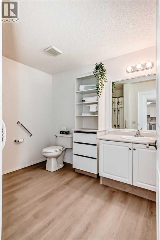 412, 5000 Somervale Court SW, Calgary, Alberta  T2Y 4M1 - Photo 23 - A2314389