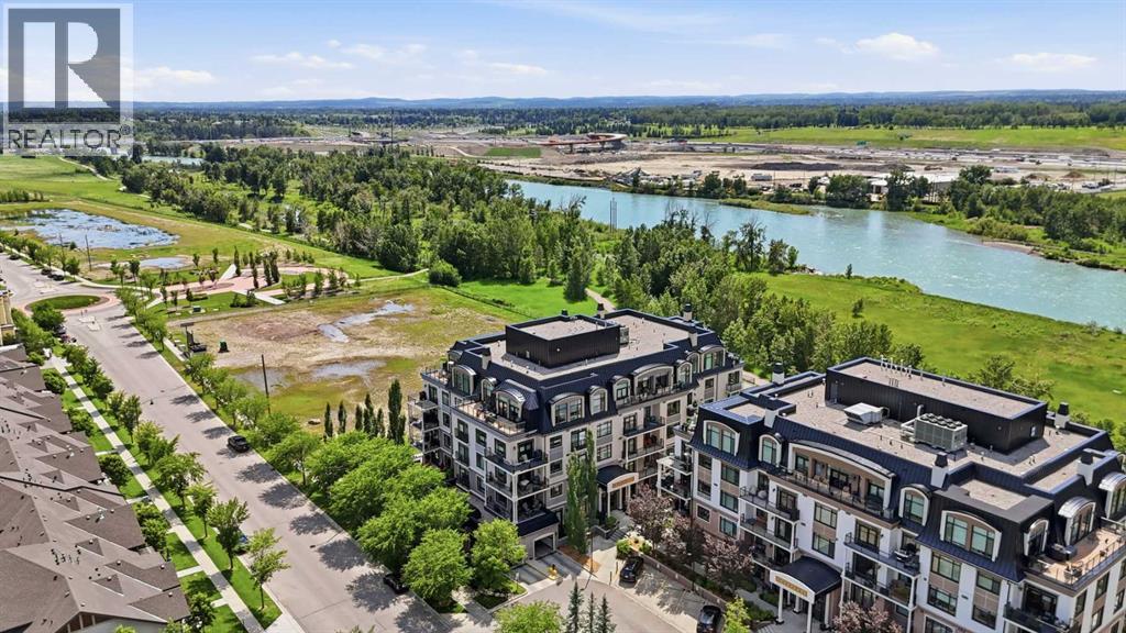 105, 221 Quarry Way SE, Calgary, Alberta  T2C 5G4 - Photo 3 - A2324318