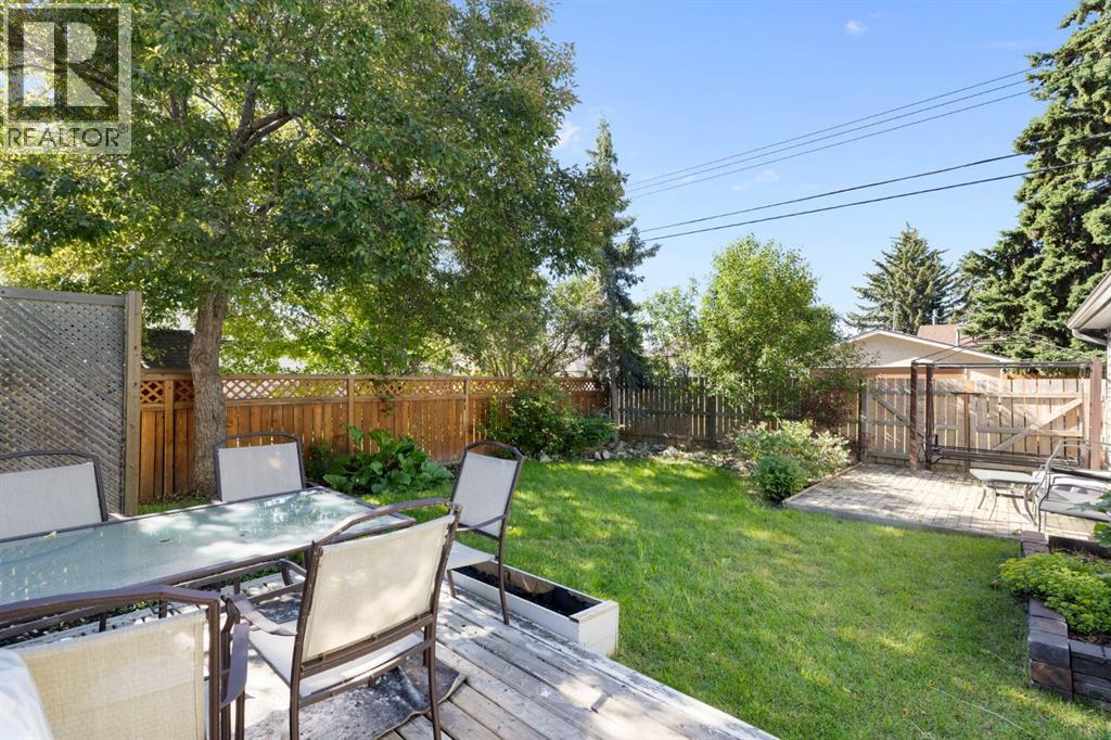 69 Winslow Crescent SW, Calgary, Alberta  T3C 2R3 - Photo 35 - A2326413