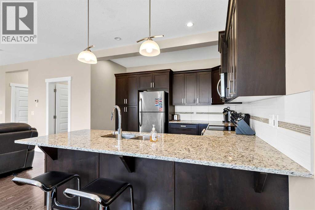 1701, 1086 Williamstown Boulevard NW, Airdrie, Alberta  T4B 3T9 - Photo 10 - A2329657