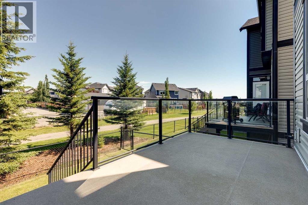 1701, 1086 Williamstown Boulevard NW, Airdrie, Alberta  T4B 3T9 - Photo 13 - A2329657