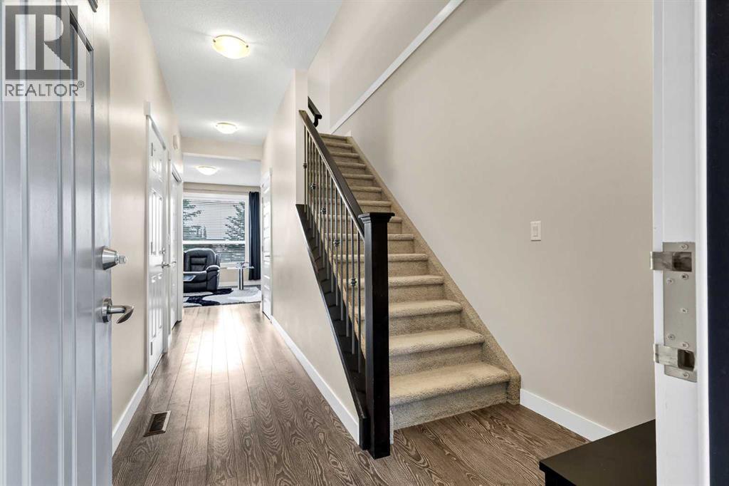 1701, 1086 Williamstown Boulevard NW, Airdrie, Alberta  T4B 3T9 - Photo 16 - A2329657
