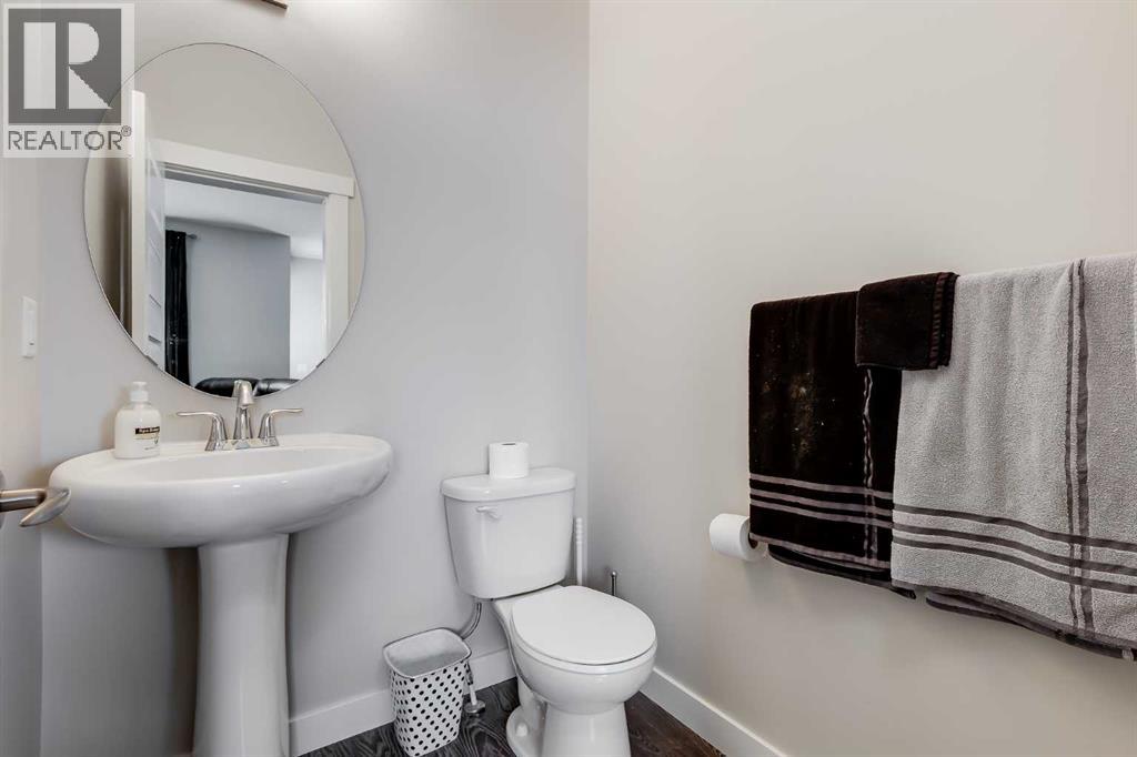 1701, 1086 Williamstown Boulevard NW, Airdrie, Alberta  T4B 3T9 - Photo 15 - A2329657