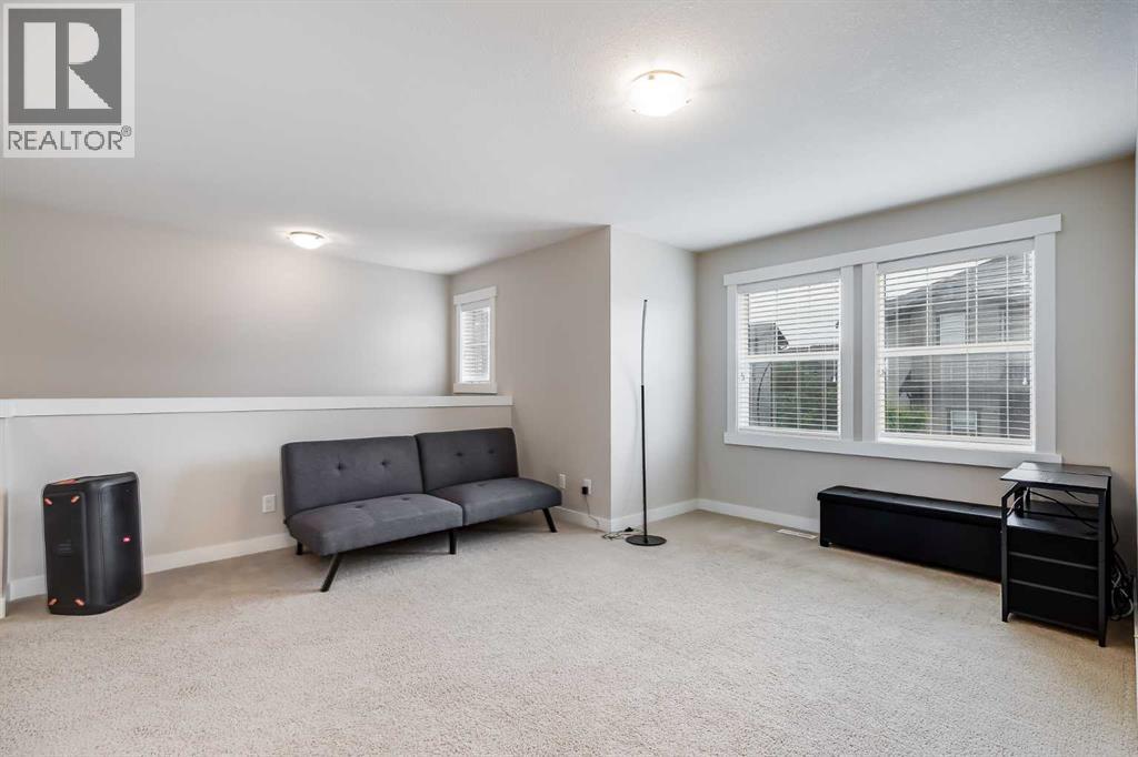 1701, 1086 Williamstown Boulevard NW, Airdrie, Alberta  T4B 3T9 - Photo 25 - A2329657