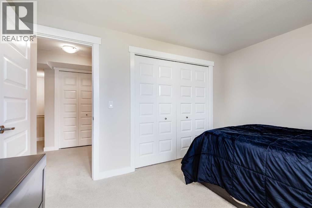 1701, 1086 Williamstown Boulevard NW, Airdrie, Alberta  T4B 3T9 - Photo 32 - A2329657
