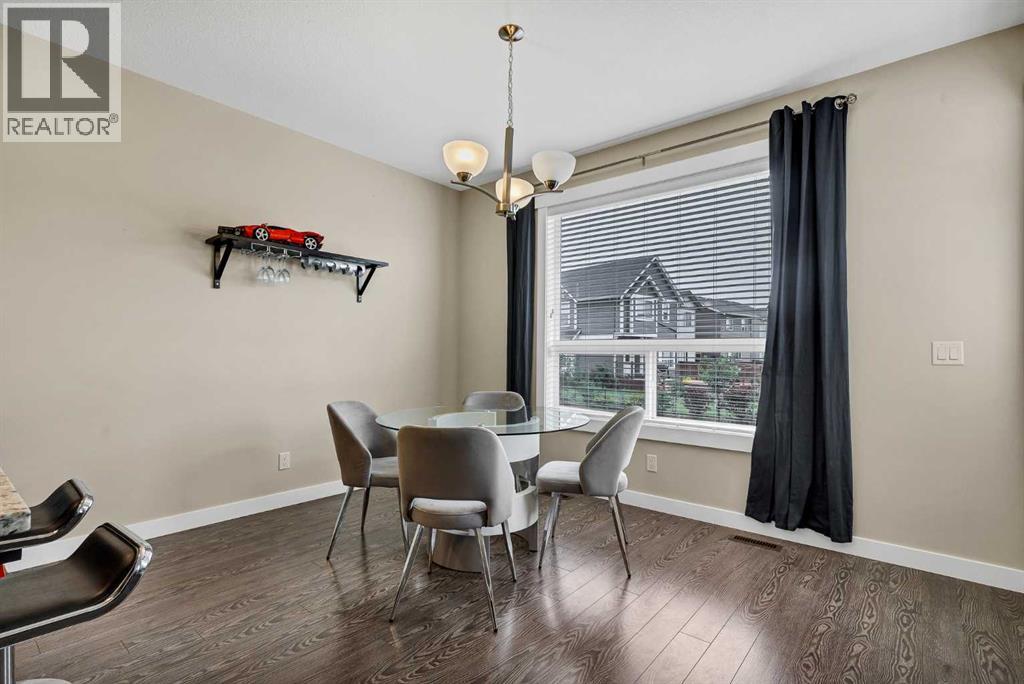 1701, 1086 Williamstown Boulevard NW, Airdrie, Alberta  T4B 3T9 - Photo 8 - A2329657