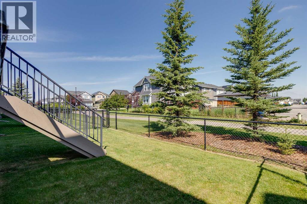 1701, 1086 Williamstown Boulevard NW, Airdrie, Alberta  T4B 3T9 - Photo 35 - A2329657