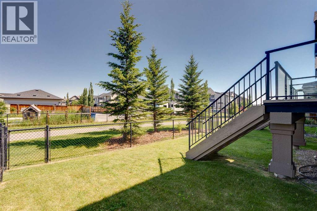 1701, 1086 Williamstown Boulevard NW, Airdrie, Alberta  T4B 3T9 - Photo 34 - A2329657