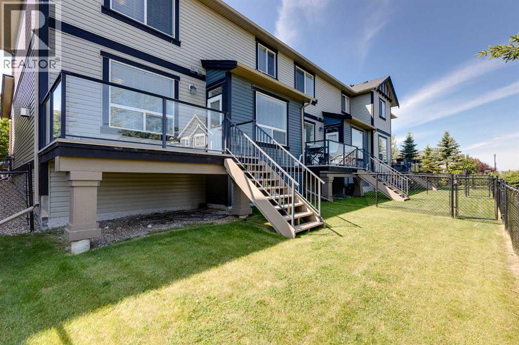 1701, 1086 Williamstown Boulevard NW, Airdrie, Alberta  T4B 3T9 - Photo 37 - A2329657