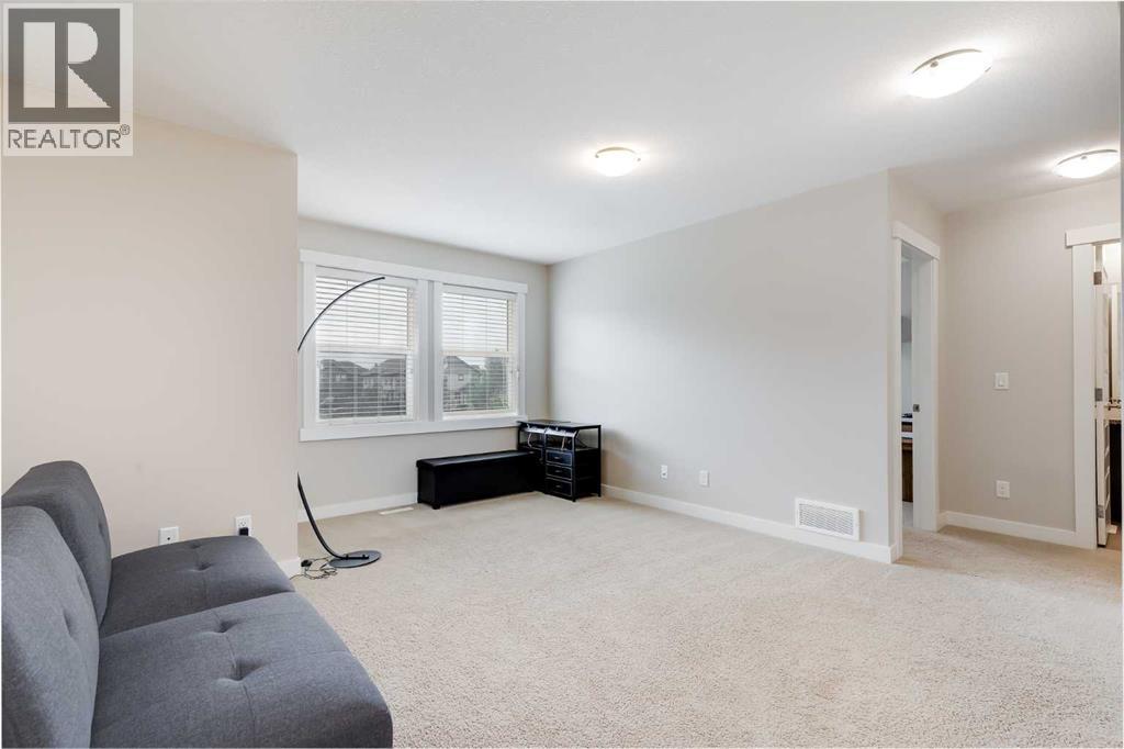 1701, 1086 Williamstown Boulevard NW, Airdrie, Alberta  T4B 3T9 - Photo 26 - A2329657