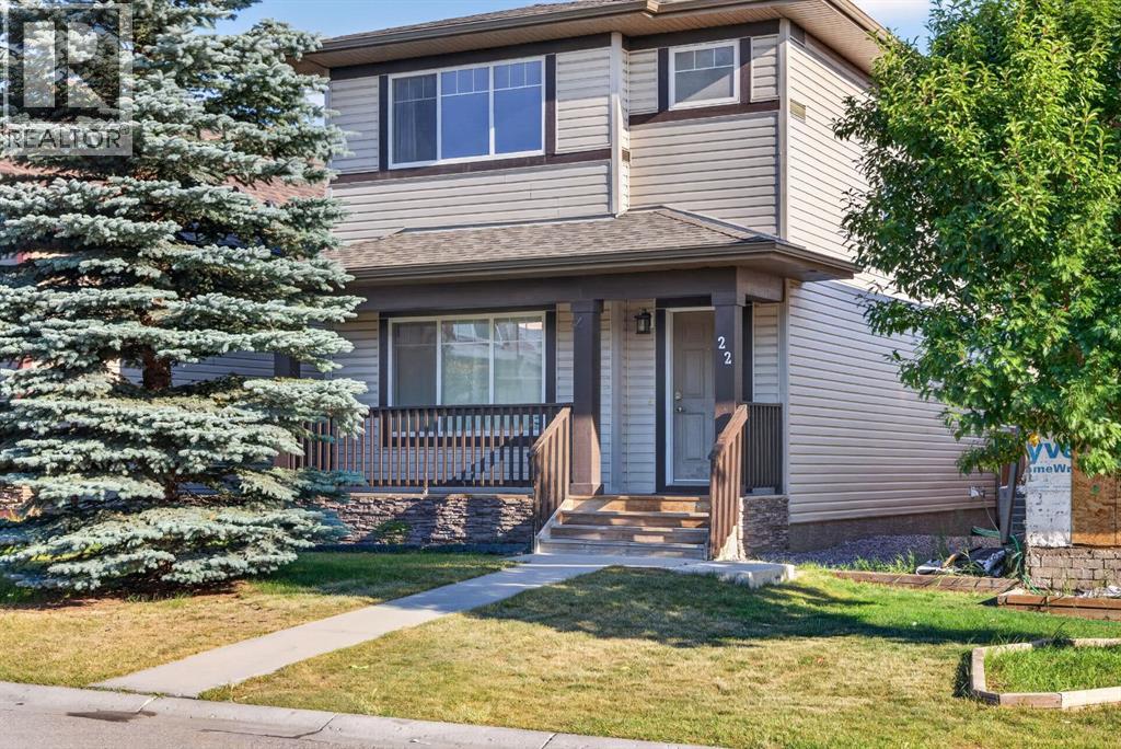 22 Panora Road NW, Calgary, Alberta
