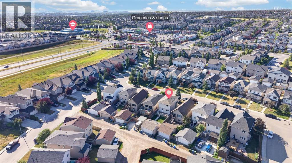 22 Panora Road NW, Calgary, Alberta  T3K 0R4 - Photo 42 - A2334301