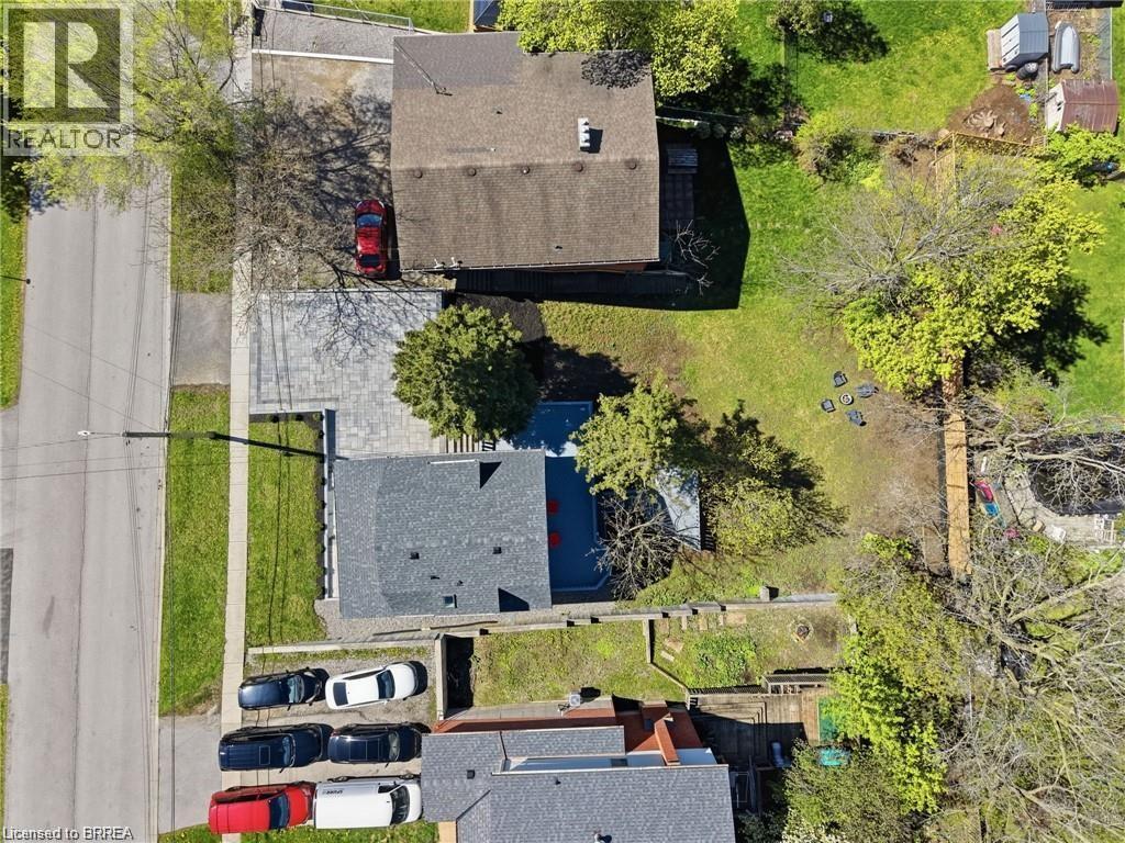 23 Aberdeen Street, Caledonia, Ontario  N3W 1C8 - Photo 38 - 40853069