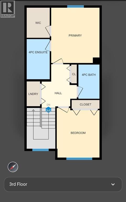 8, 100 Albion Drive, Fort Mcmurray, Alberta  T9H 1H5 - Photo 18 - A2330526