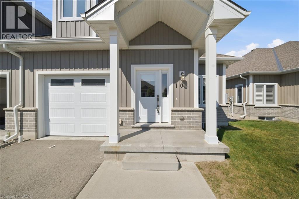 744 Nelson Street W Unit# 10, Port Dover, Ontario N0A 1N0 - Photo 4 - 40790190