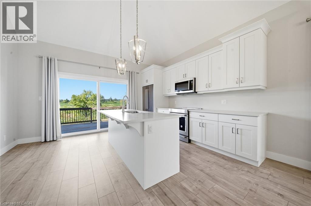 744 Nelson Street W Unit# 10, Port Dover, Ontario N0A 1N0 - Photo 14 - 40790190