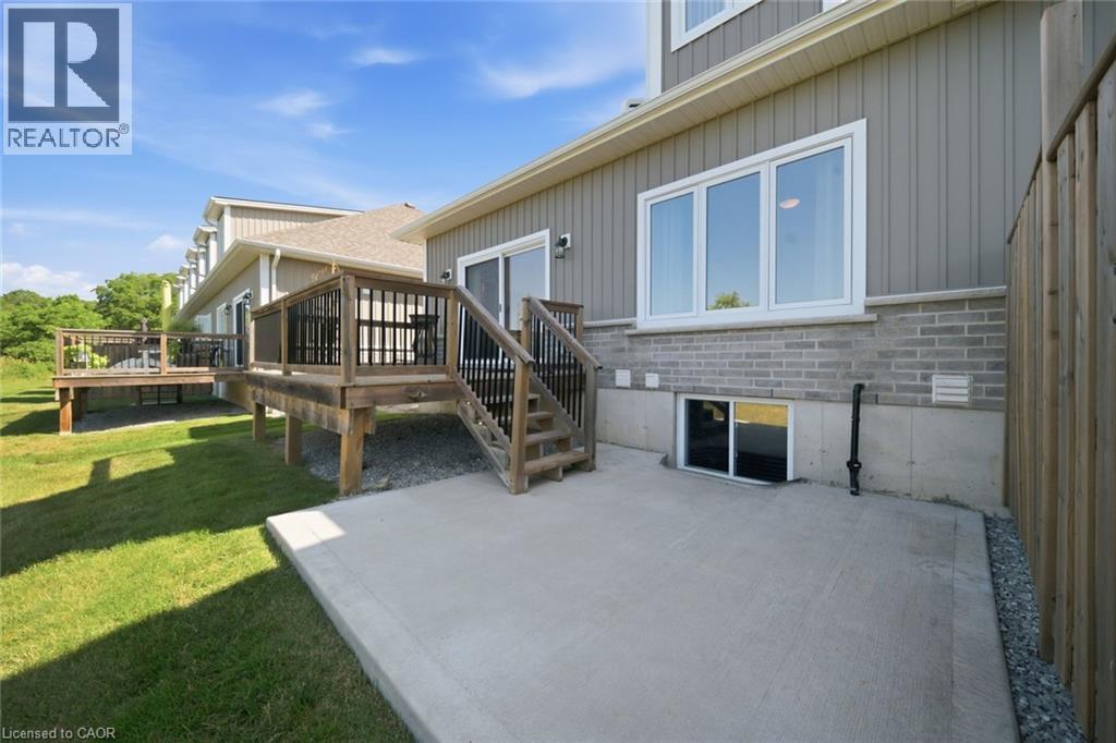 744 Nelson Street W Unit# 10, Port Dover, Ontario N0A 1N0 - Photo 33 - 40790190