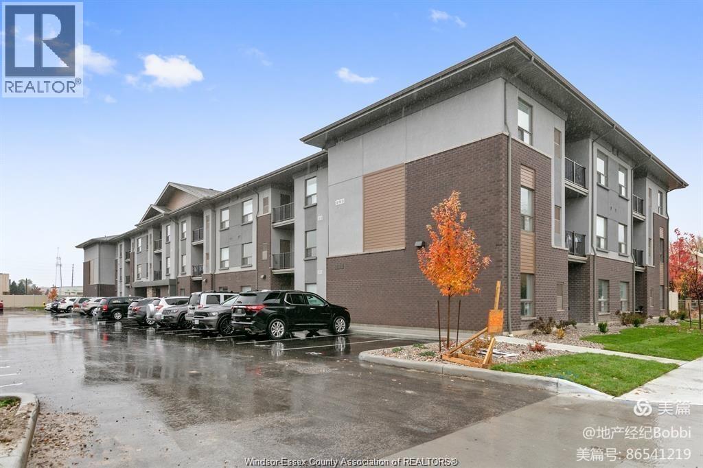5840 Newman Unit# 208, Lasalle, Ontario  N9H 1S3 - Photo 1 - 26018787