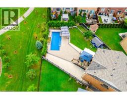 200 GIDDINGS Crescent, Milton, Ontario