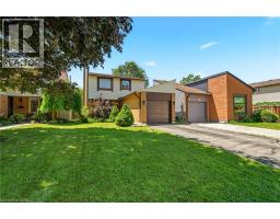 4 EILEEN Street, waterdown, Ontario