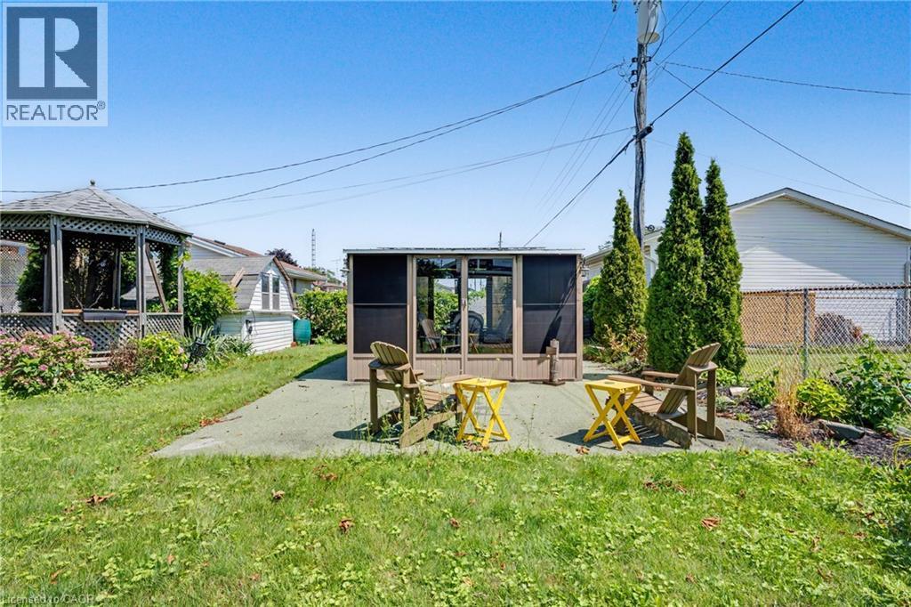 87 Mcdonald Avenue, Thorold, Ontario  L2V 3E8 - Photo 15 - 40852942