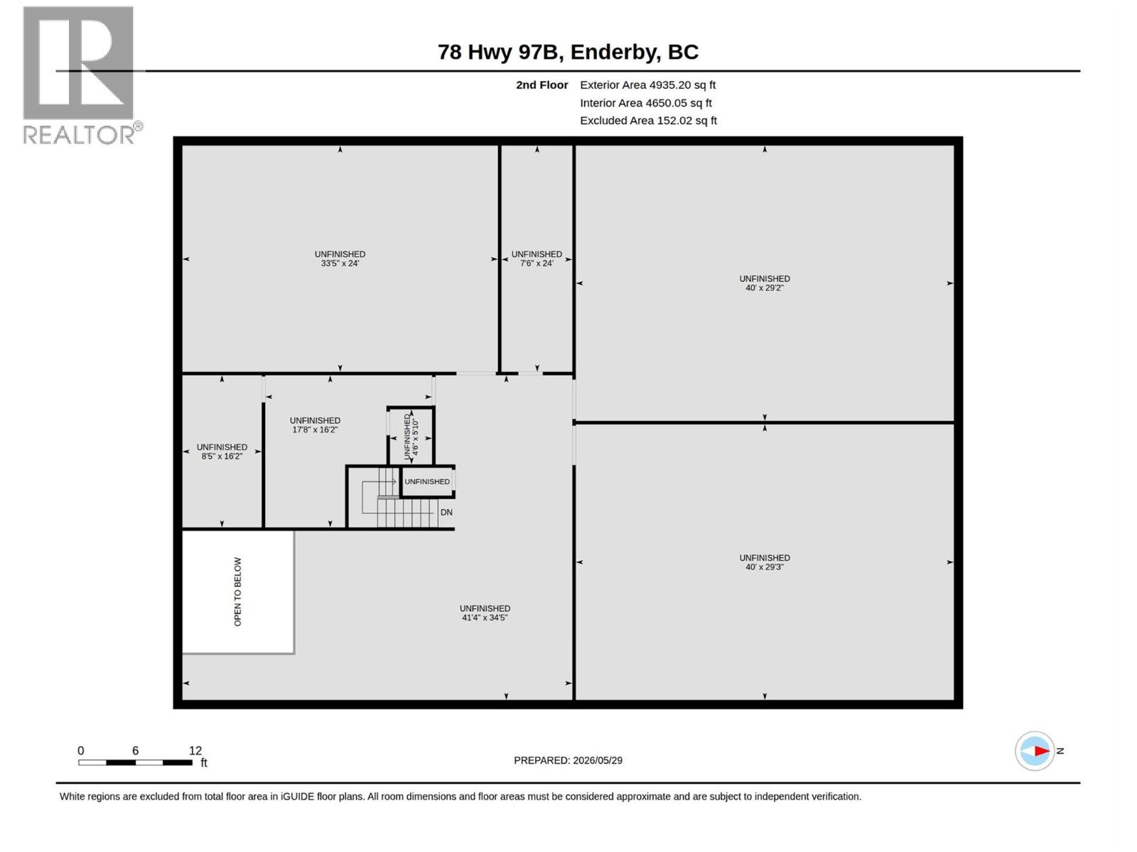 78 97b Highway, Enderby, British Columbia  V0E 1V0 - Photo 43 - 10390251