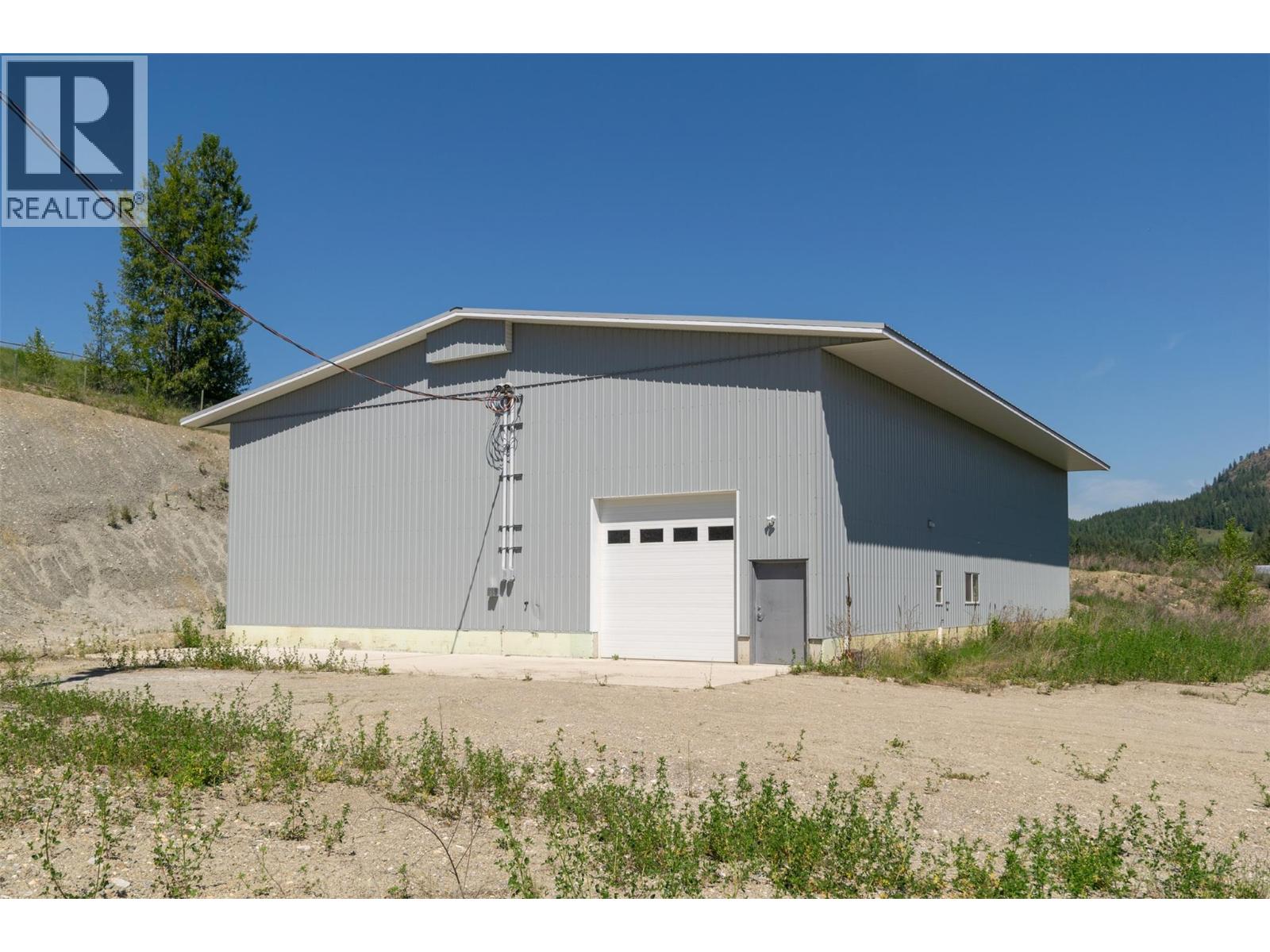 78 97b Highway, Enderby, British Columbia  V0E 1V0 - Photo 3 - 10390251