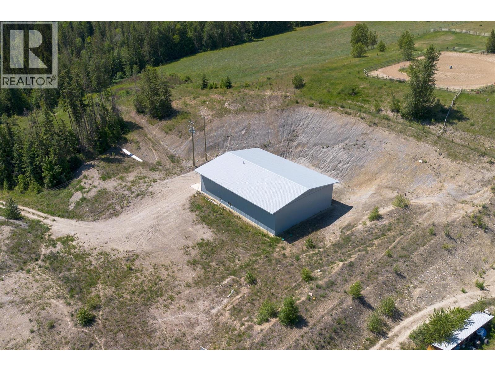 78 97b Highway, Enderby, British Columbia  V0E 1V0 - Photo 2 - 10390251