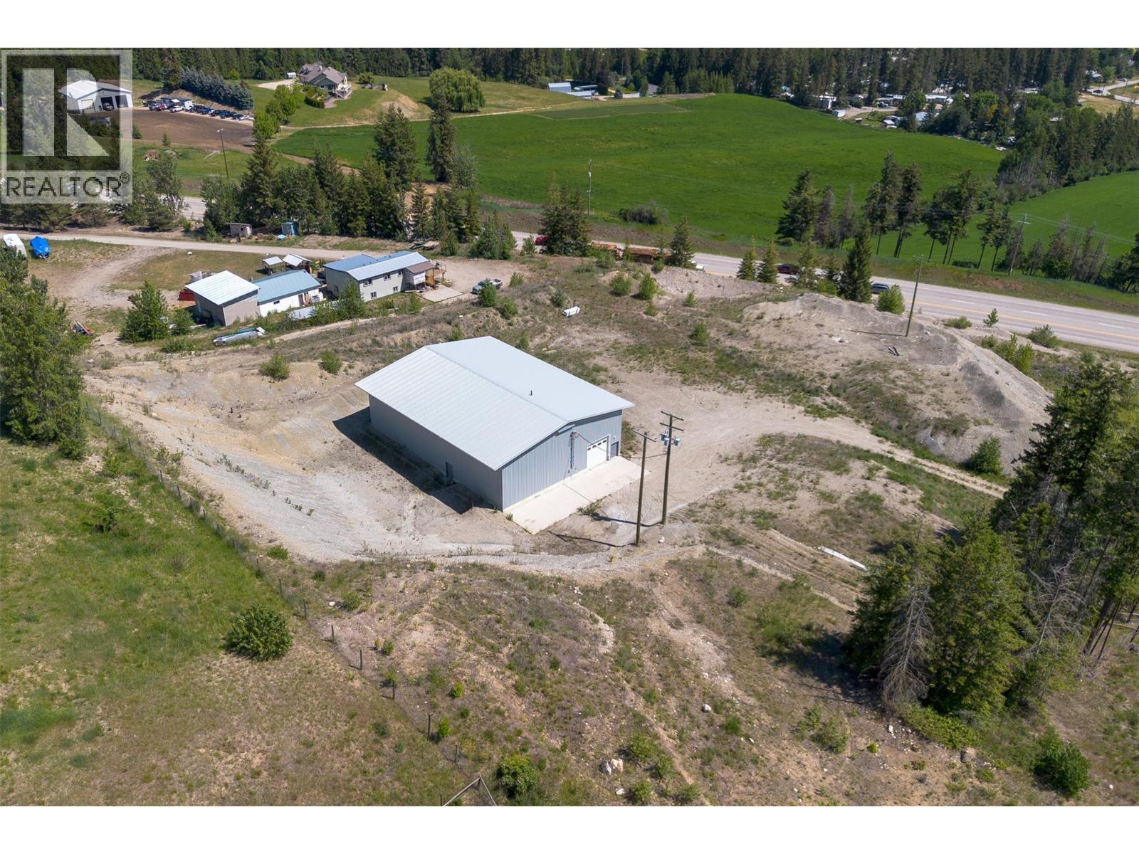 78 97b Highway, Enderby, British Columbia  V0E 1V0 - Photo 35 - 10390251