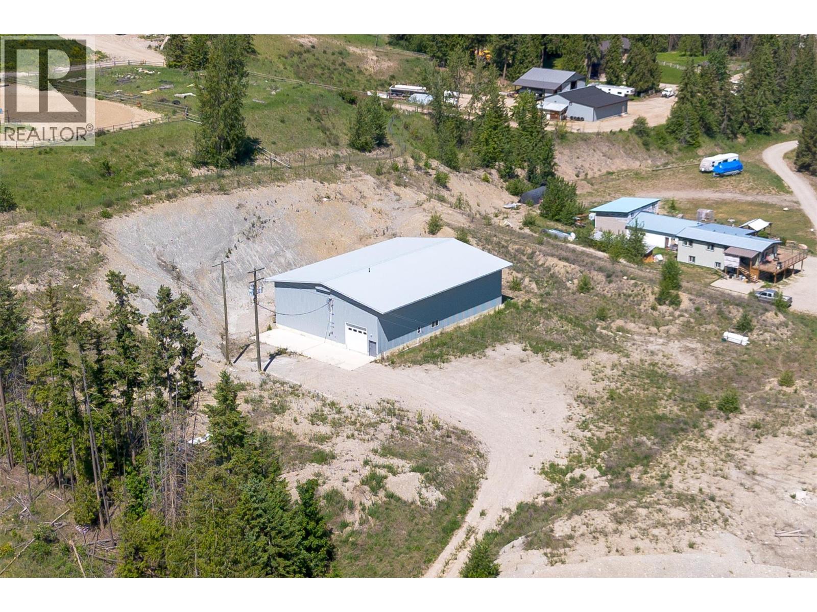 78 97b Highway, Enderby, British Columbia  V0E 1V0 - Photo 36 - 10390251