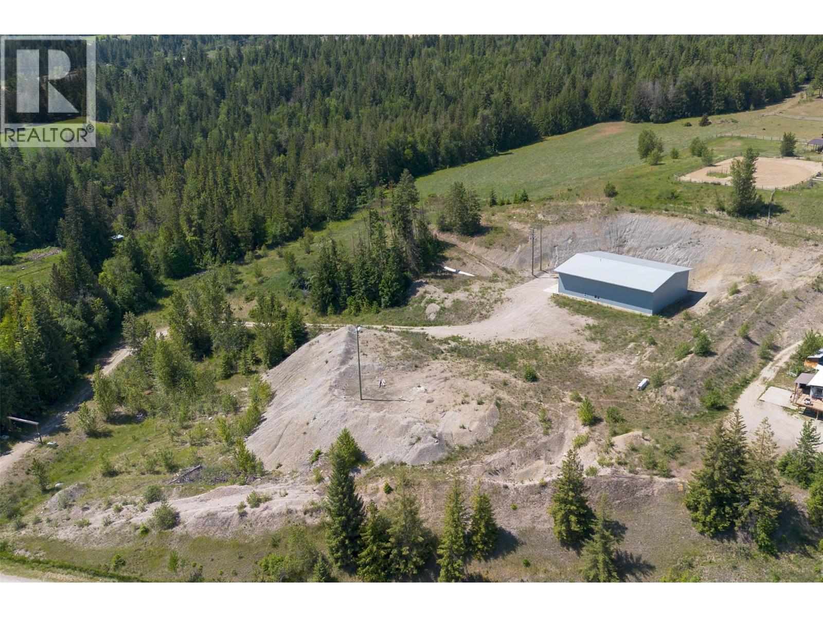 78 97B Highway, Enderby, British Columbia