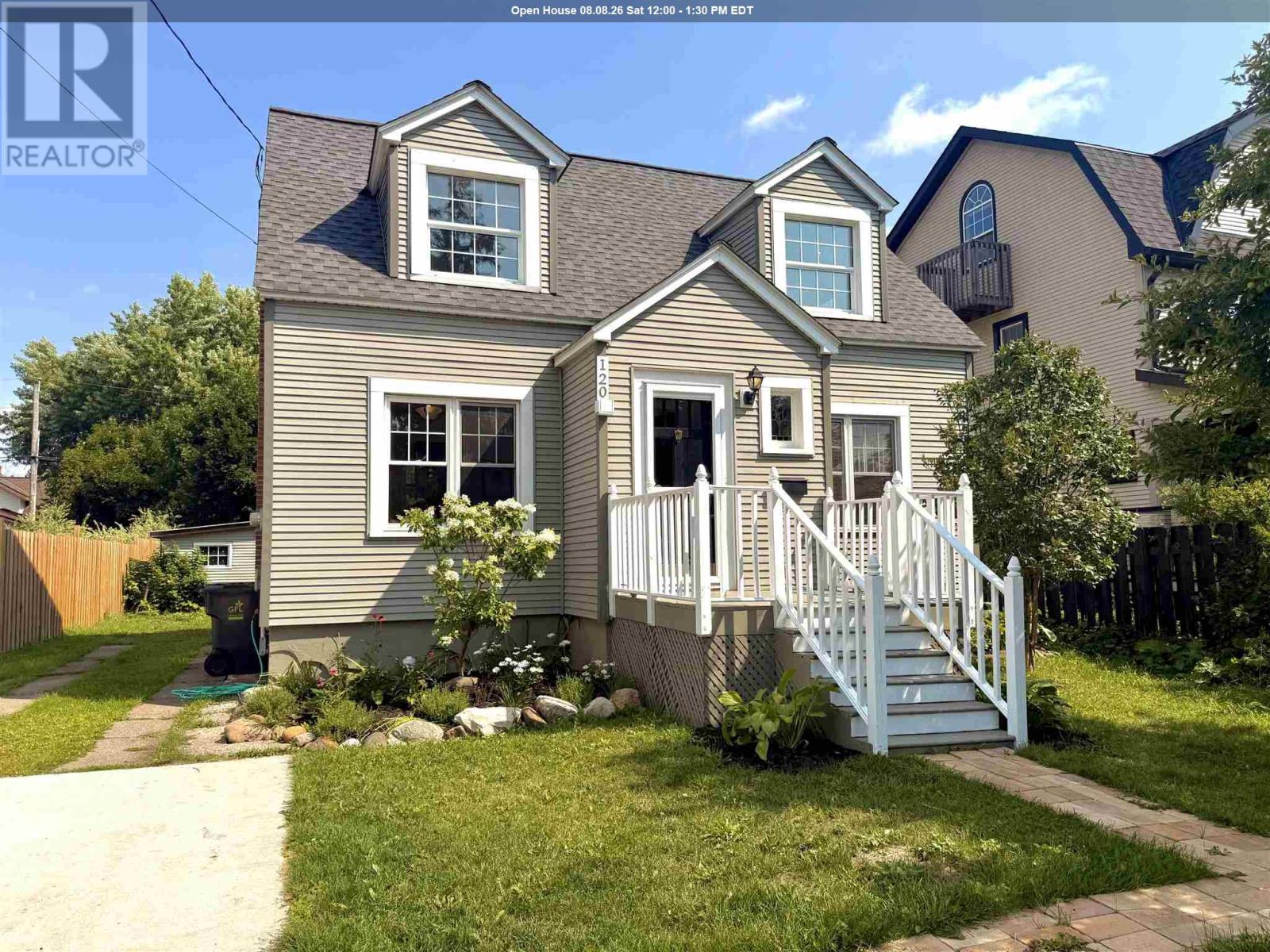 120 Bishops Ct, Sault Ste. Marie, Ontario P6A 3V9 - Photo 1 - SM262027