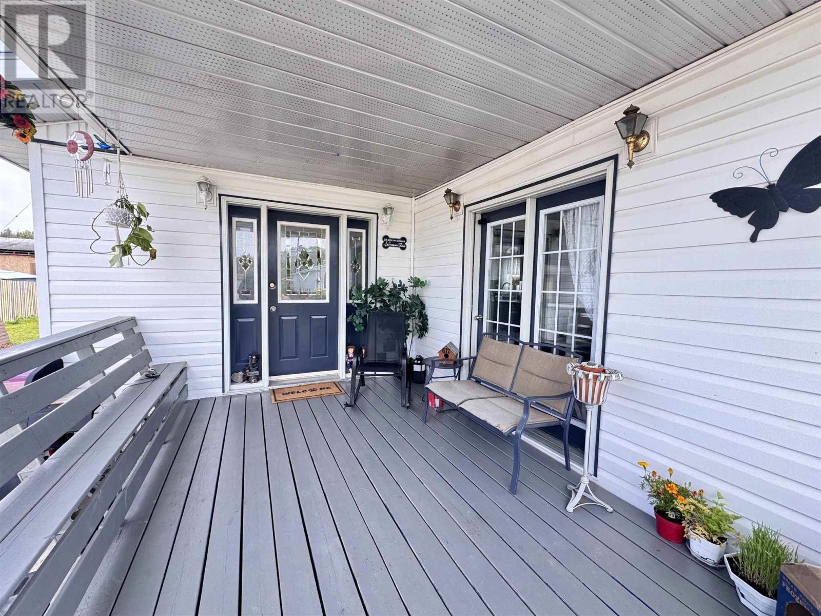 617 Des Noisettes Rue, Dubreuiville, Ontario  P0S 1B0 - Photo 2 - SM262044