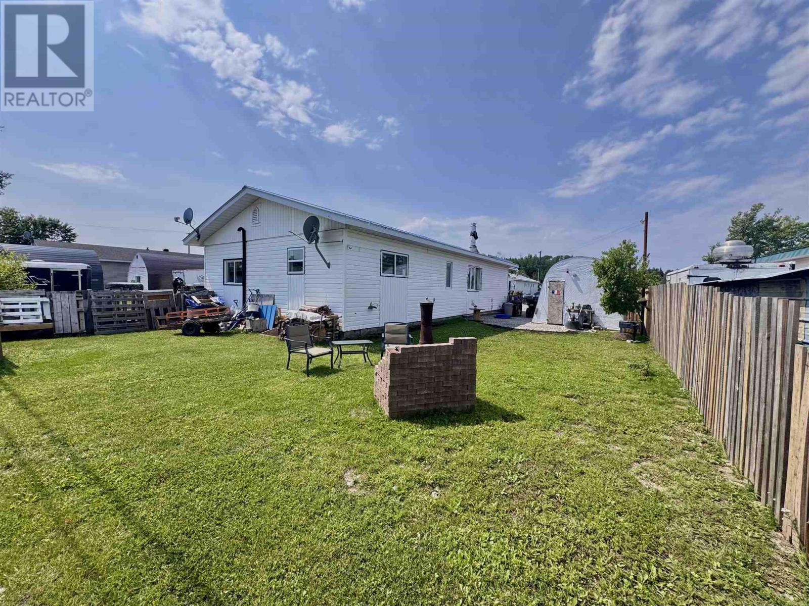 617 Des Noisettes Rue, Dubreuiville, Ontario  P0S 1B0 - Photo 20 - SM262044