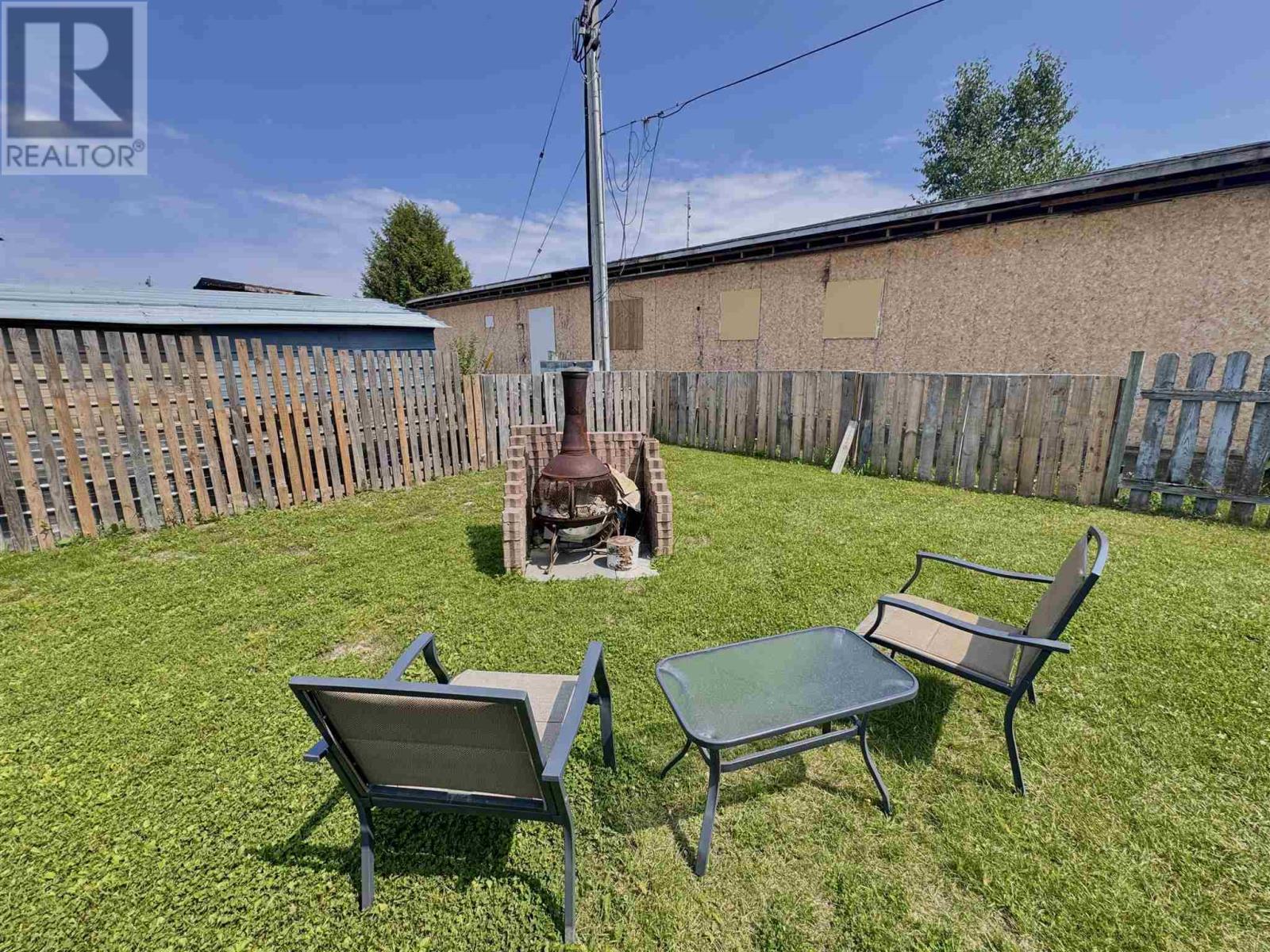 617 Des Noisettes Rue, Dubreuiville, Ontario  P0S 1B0 - Photo 21 - SM262044