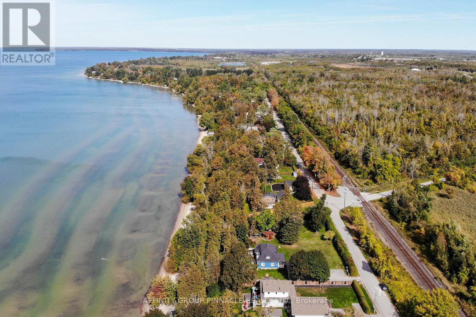 26980 Cedarhurst Beach Road, Brock, Ontario  L0K 1A0 - Photo 48 - N13626722