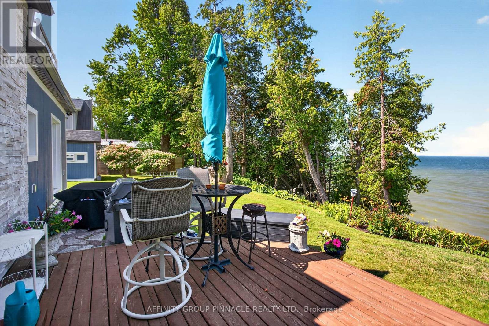 26980 Cedarhurst Beach Road, Brock, Ontario  L0K 1A0 - Photo 39 - N13626722