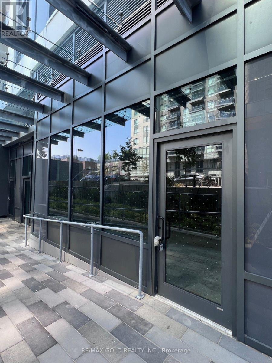 8 - 5105 Hurontario Street, Mississauga, Ontario  L4Z 0C9 - Photo 2 - W13635494