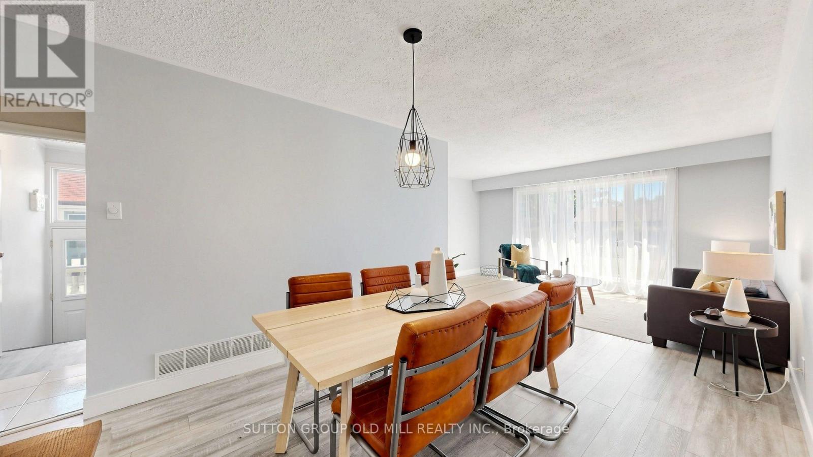 19 Ascot Avenue, Brampton, Ontario  L6T 2P3 - Photo 12 - W13539032