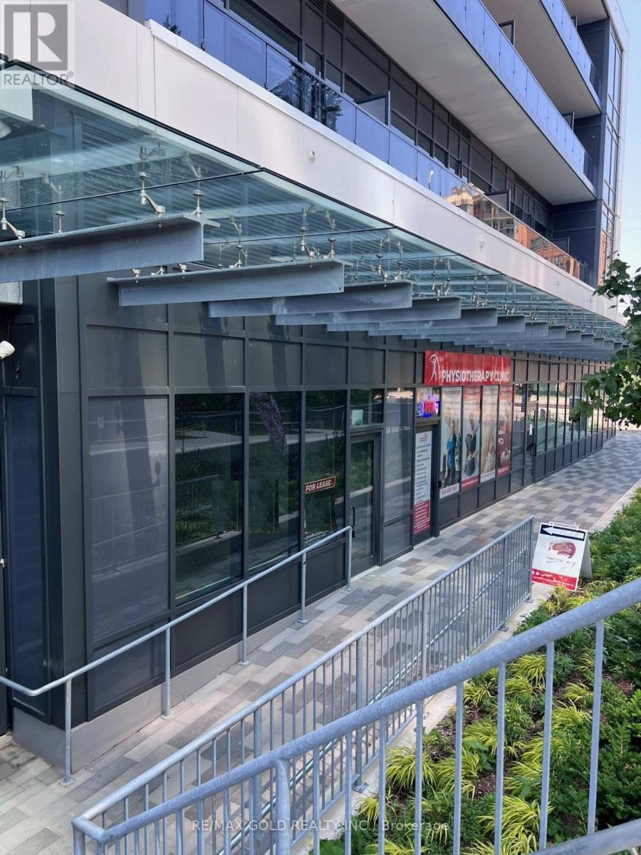 8 - 5105 Hurontario Street, Mississauga, Ontario  L4Z 0C9 - Photo 5 - W13635494