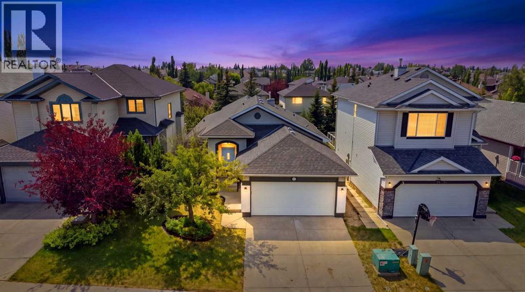 47 Citadel Ridge Close NW, calgary, Alberta