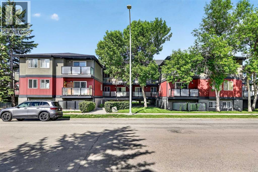 204, 1915 26 Street SW, calgary, Alberta