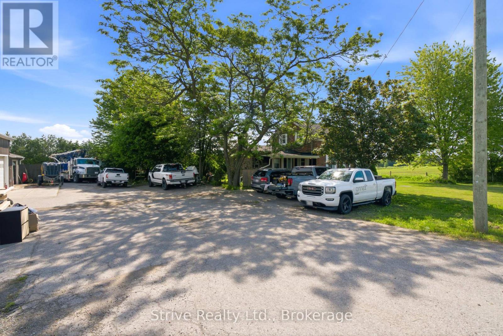 2433 Courtice Road, Clarington, Ontario  L1E 2M8 - Photo 4 - E13635950