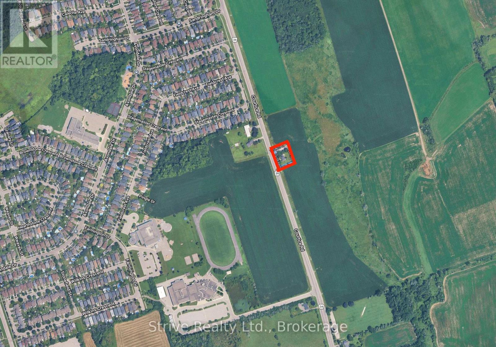 2433 Courtice Road, Clarington, Ontario  L1E 2M8 - Photo 5 - E13635950