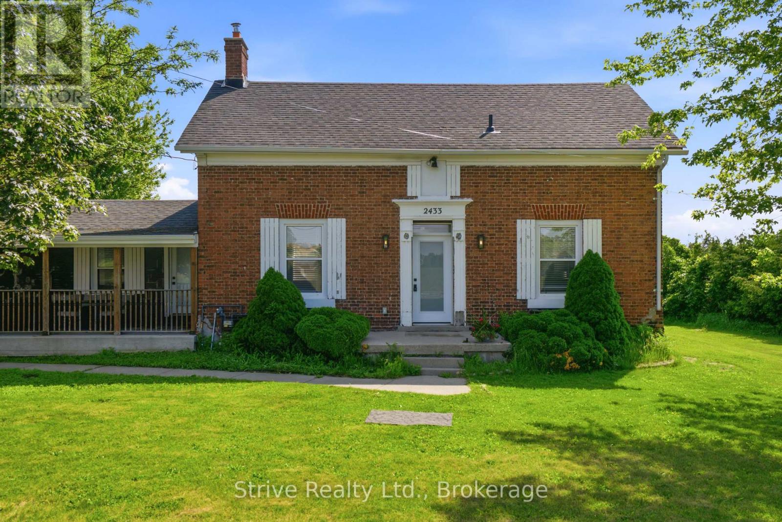 2433 Courtice Road, Clarington, Ontario  L1E 2M8 - Photo 3 - E13635952