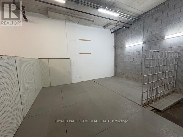 Storage Unit (B1) - 701 Rossland Road E, Whitby, Ontario  L1N 8Y9 - Photo 5 - E13636090