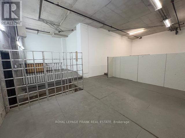 Storage Unit (B1) - 701 Rossland Road E, Whitby, Ontario  L1N 8Y9 - Photo 7 - E13636090