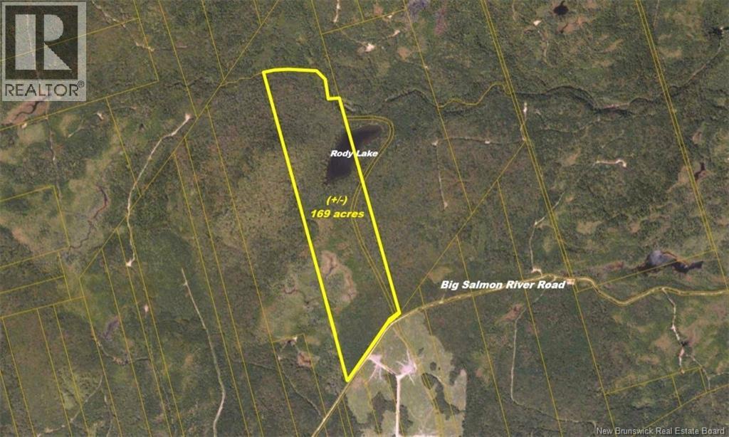 Big Salmon River Road, Fair View, New Brunswick  E5R 1L6 - Photo 11 - NB145118
