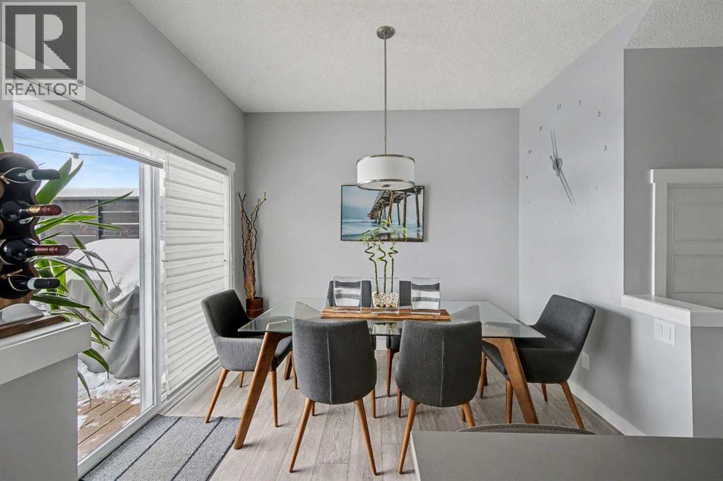38 Sage Bluff Gate NW, Calgary, Alberta  T3R 0Y9 - Photo 18 - A2297224